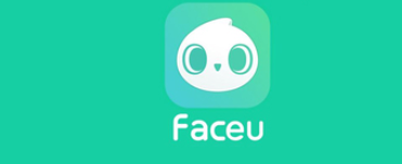 我来分享利用faceu激萌APP缩小鼻翼的基础操作。