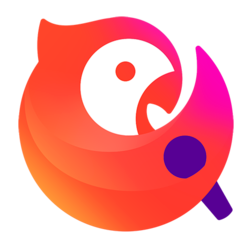 我来教你全民k歌APP关闭评分的操作过程。