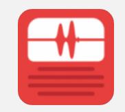 我来分享在蜻蜓fm里下载节目的图文操作。