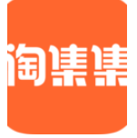 小编分享淘集集APP联系客服的操作过程。