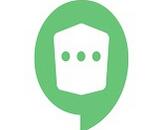 教你安司密信APP标记信息已读的基础操作。