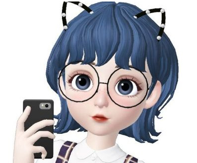 小编教你在ZEPETO里换衣服的操作流程。