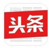 分享今日头条APP进行注册的操作流程。