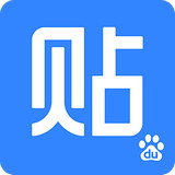 教你百度贴吧APP设置帖子权限的操作过程。