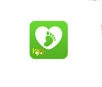 分享萌宝APP添加好友的操作流程。