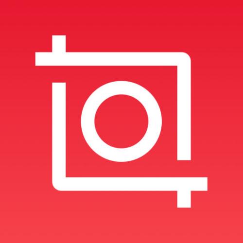 我来分享inshot加横边框的基础操作过程。