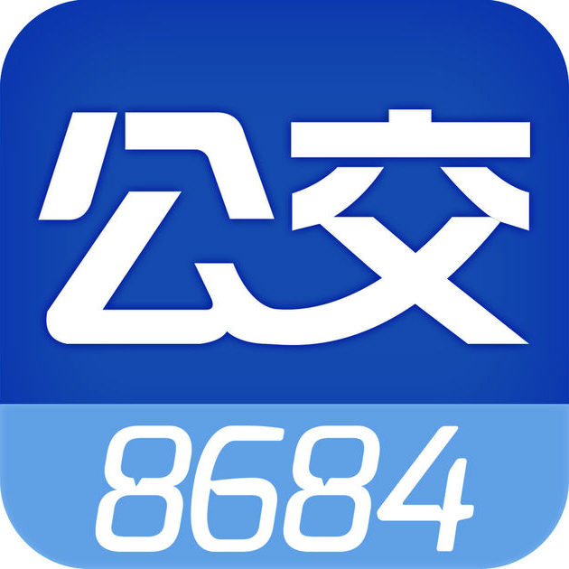 小编教你通过8684公交查公交/地铁路线的图文操作。