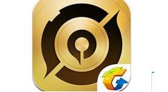 分享在王者营地中查找别人的简单操作。