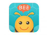 分享逗Bee更换个性签名的操作过程。