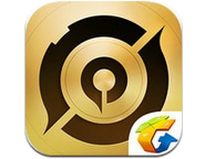 小编分享王者营地APP查看好友在线的基础操作。