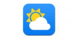 我来教你天气通APP设置时间提醒的基础操作。