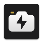 我来分享一闪app给视频设置慢放的操作流程。