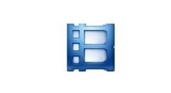 分享暴风影音旋转视频的操作流程。