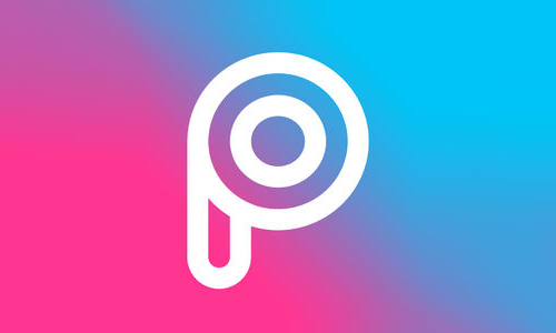 我来教你picsart更换颜色的操作过程。