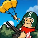 分享香肠派对快速奔跑的操作技巧。