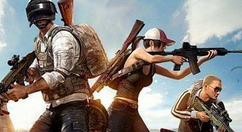 我来教你刺激战场皮卡多拳击馆上房顶的操作技巧。