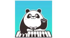 教你熊猫钢琴陪练app的使用操作讲解。