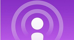 分享播客APP的详细使用操作方法。