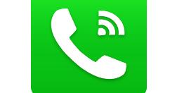 分享微话设置一键拨号的操作过程。