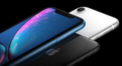 教你iphone xr电池百分比查看方法。