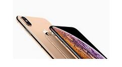 分享iphonexsmax打开副卡短信和电话的方法步骤。