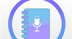 分享苹果语音备忘录改名字的操作教程。