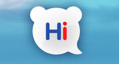 我来分享百度Hi笔记创建详细操作过程。