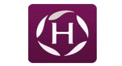 小编教你华住会订汉庭酒店的操作步骤。