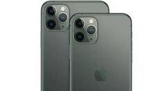 小编分享iphone11pro返回主屏幕的操作步骤。