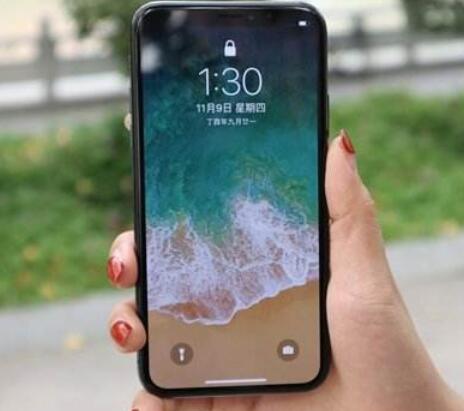 我来教你iphone11pro隐藏小白点的操作流程。