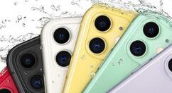 分享iphone11中短信黑名单的设置方法。