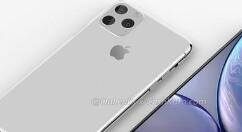 小编分享iPhone11pro max进行朗读屏幕的方法步骤。