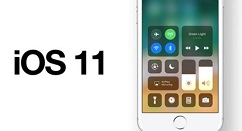 分享ios11使用指南针水平仪的简单教程。