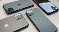 分享iphone11中使用面容id的详细方法。