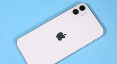 小编教你苹果手机朋友圈回到顶部的简单教程。