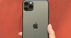 我来分享苹果11pro显示电池百分比的操作流程。