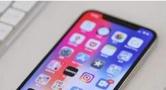 分享苹果x不用按键锁屏的方法讲解。