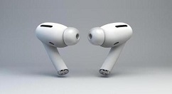 分享airpods pro怎么打开空间音频 airpods pro打开空间音频教程。