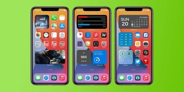 我来教你widgetsmith怎么用。