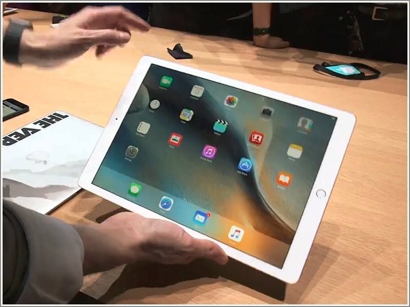 小编分享ipad充电提示音怎么改。