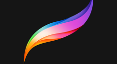 小编教你procreate导出什么格式最清晰。