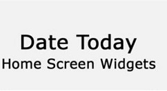 我来分享date today怎么设置中文。
