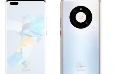 小编教你华为mate40和mate40pro的区别讲解。