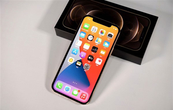 教你iPhone12连5G耗电快怎么办 iPhone12连5G耗电快的处理方法。