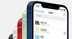 小编教你iPhone12怎么关5g网络 iPhone12关5g网络方法。