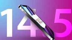 分享ios14.5口罩解打不开怎么办。