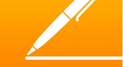 小编教你pages如何显示字数。