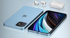 我来分享iPone12敲击两下手机如何截屏。