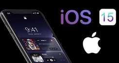 教你苹果ios15怎么分屏。