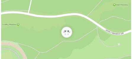 小编教你AirPods Pro支持查找功能怎么使用。